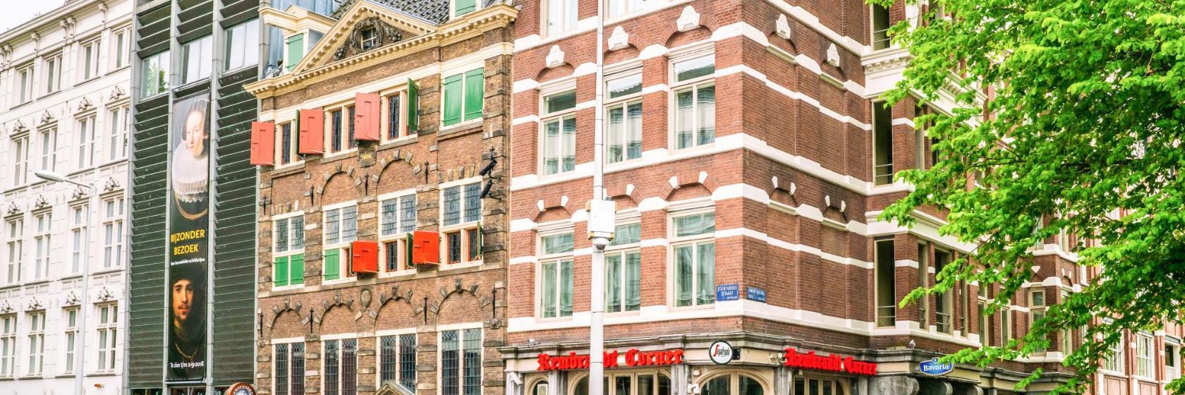 Museo Casa de Rembrandt